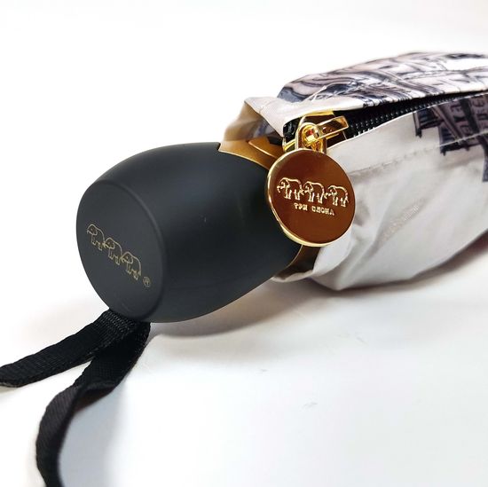 Женский зонт Три Слона, Амстердам-  3830-L-06