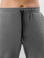 Брюки мужские Акс Виотекс СЕРЫЙ