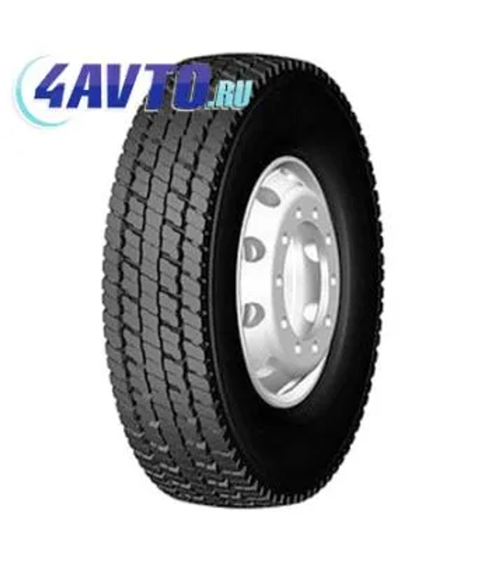 Грузовая шина КАМА 295 80 R22.5 KAMA NR-202 M+S НКШЗ