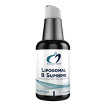 Designs For Health - LPOBSP - Liposomal B Supreme 50 ml