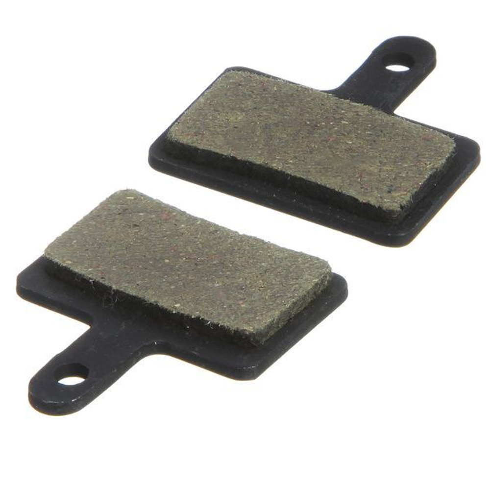 Колодки Artek BP-10(HC-27) для диск. тормозов Shimano deore m515/m475/c501/c601m/m525 ( инд. Упак)