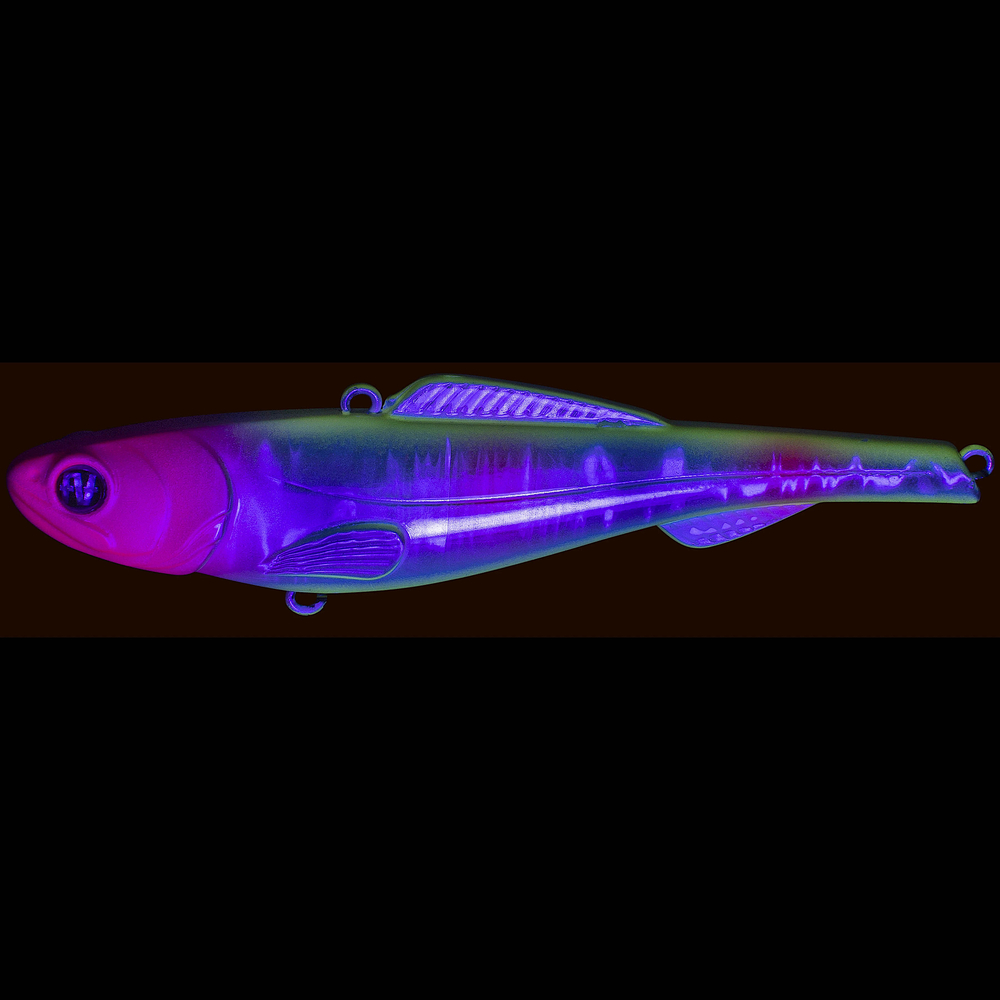 Раттлин FA Relax Wagner Vib 100мм 37г WGV-100 -