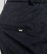 Чиносы P-Genius BOSS BLACK - темно-синий(50514472)