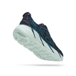 Кроссовки мужские HOKA U CLIFTON L EMBROIDERY Outer Space / Blue Coral