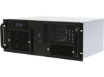 Корпус серверный 4U Procase GM430-B-0