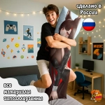 Дакимакура Azur Lane Акаги