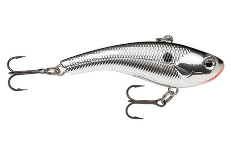 Воблер RAPALA Slab Rap SLR06 / 6 см, 10 г, цвет CH