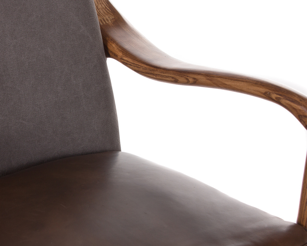 Кресло Finn Juhl Model45 RS217-11