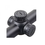 Прицел Vector Optics Taurus 1-6x24 SFP (SCOC-42)