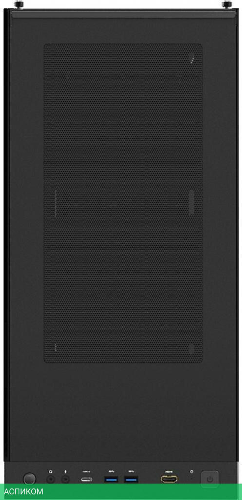 Корпус GigaByte AORUS С300 GB-AC300G (9BAC300G-00-10)