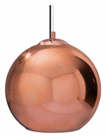 Подвесной светильник Loft it Copper Shade LOFT2023-D