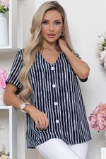 Блузка 41752 Avili