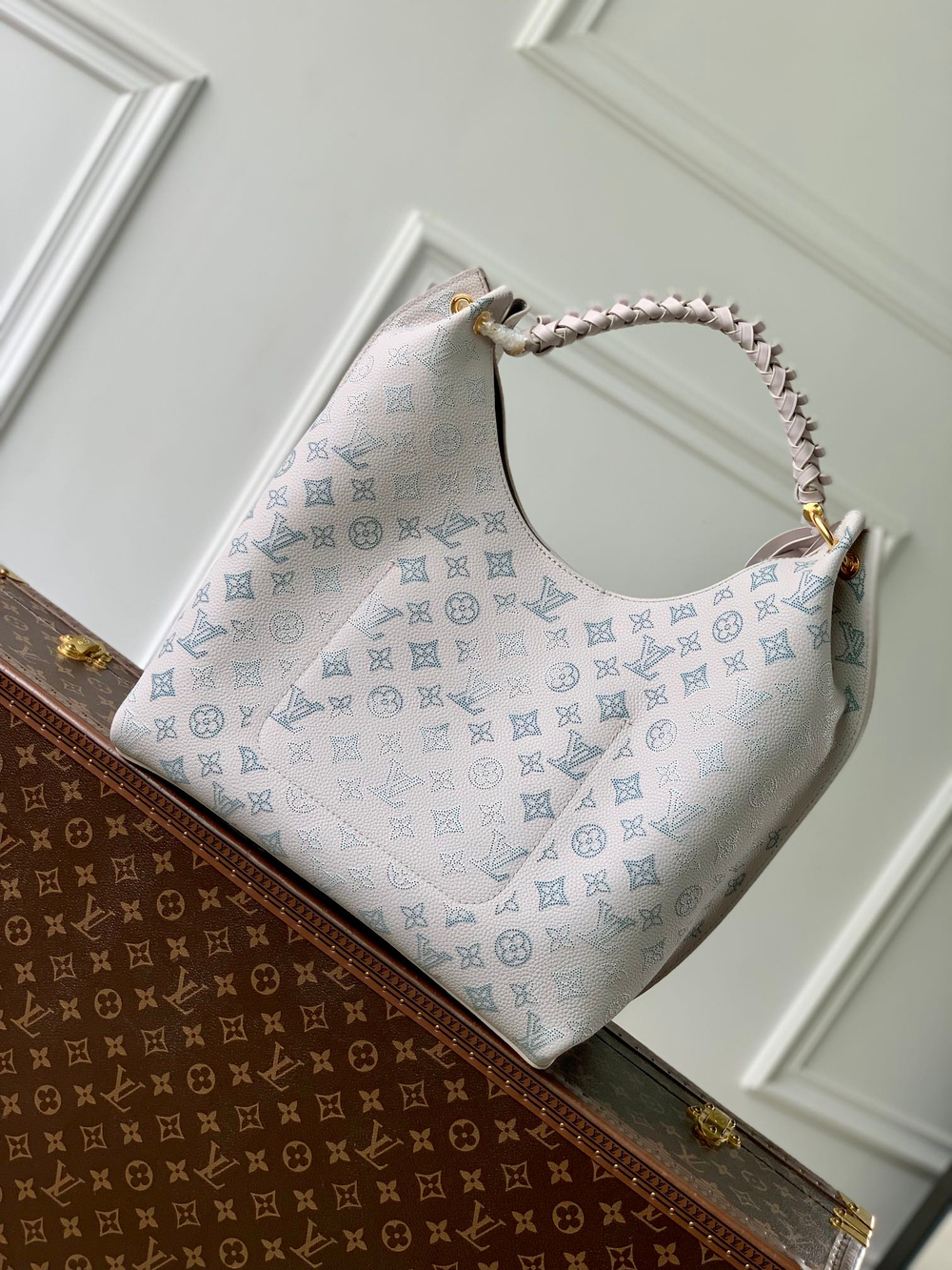 Louis Vuitton Carmel