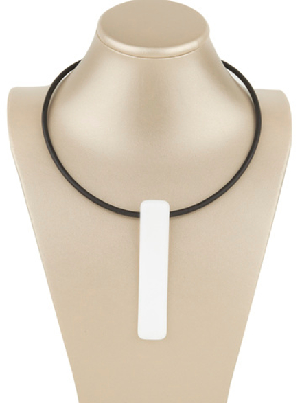 Колье Bastone Mat