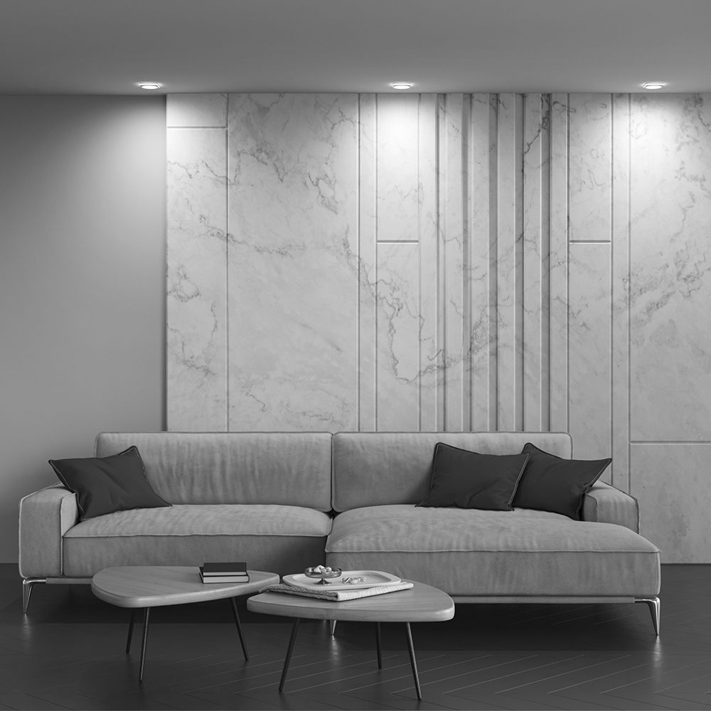 Встраиваемый светильник светодиодный Maytoni Phanton DL303-L12W