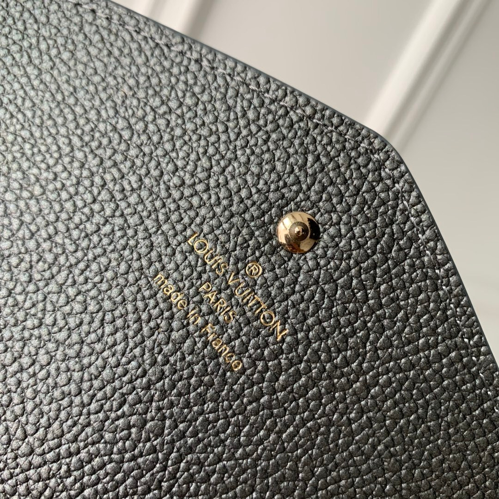 Louis Vuitton Sarah Wallet