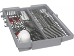 Встраиваемая посудомоечная машина Bosch SPV6YMX01E