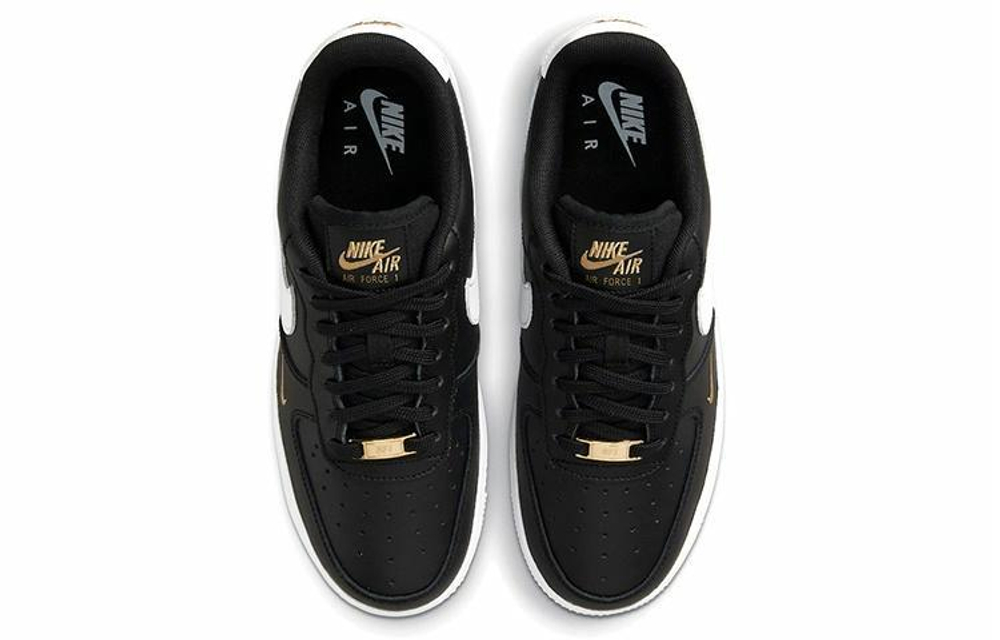 Кроссовки Nike Air Force 1 Low '07 Essential (Женская размерная сетка)