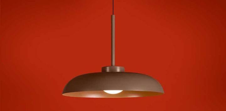 Подвесной светильник Freya Modern Movement FR5602PL-L5BR1