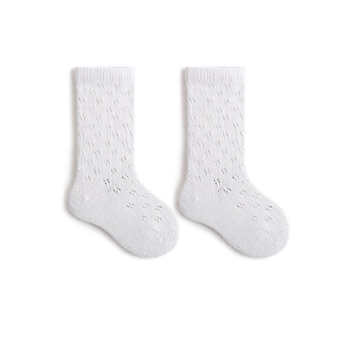 Гольфы детские "Soft Touch", белые