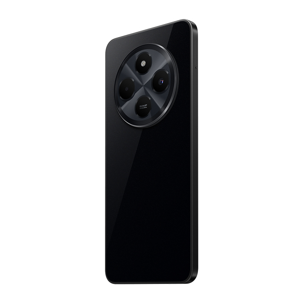 Redmi 14C 4/128 ГБ Midnight Black