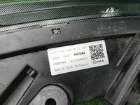 Фара левая Haval F7 (2018-2024) LED