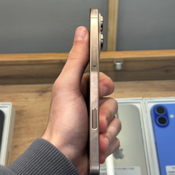 Apple iPhone 16 Pro Max 256gb