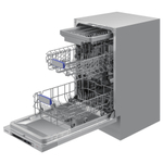 Встраиваемая посудомоечная машина Meferi MDW4573 ULTRA фото 25