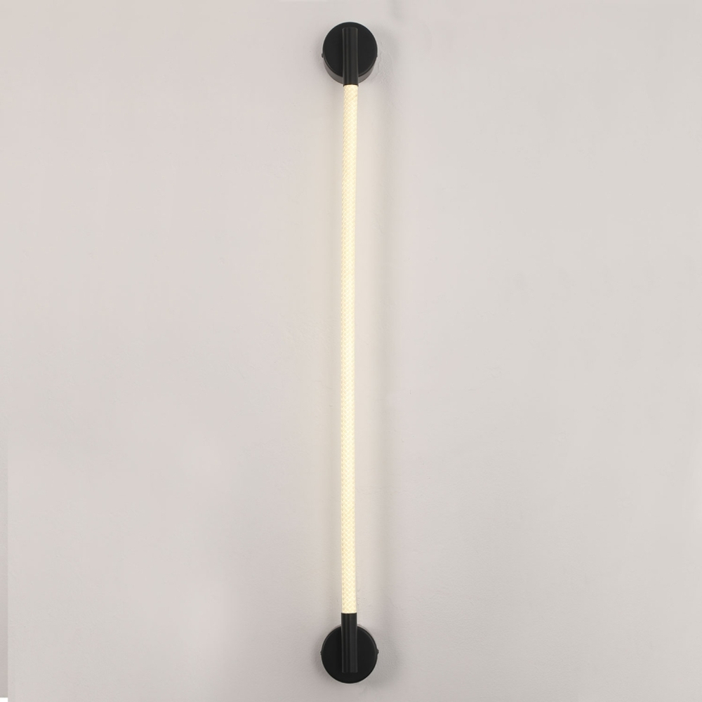 Настенный светодиодный светильник Lussole River LSP-7179