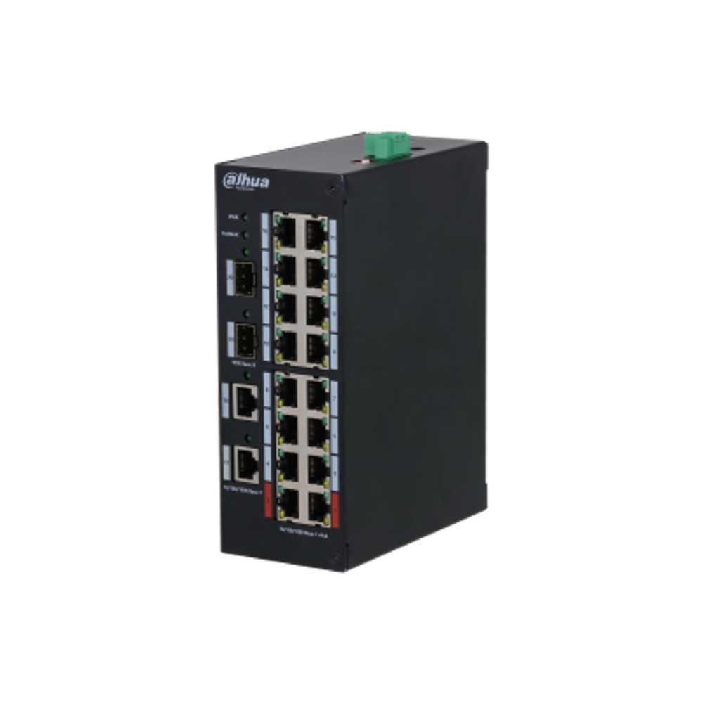 Dahua DH-HS3220-16GT-190