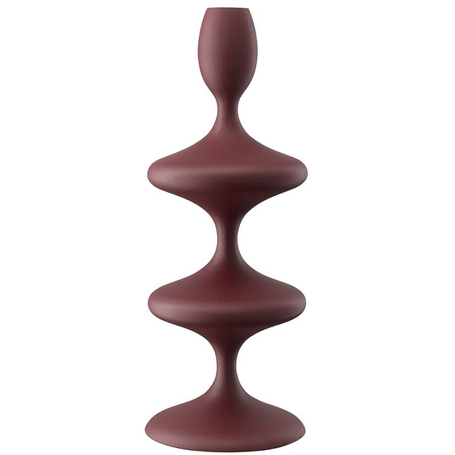 Подсвечник Vivlend, 29 см