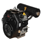 Loncin LC2V90FD D28.575 20А двигатель 00-00003431