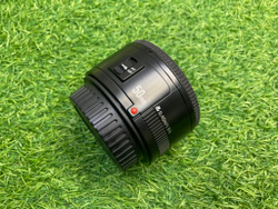 Yongnuo YN 50mm 1.8 Canon EF