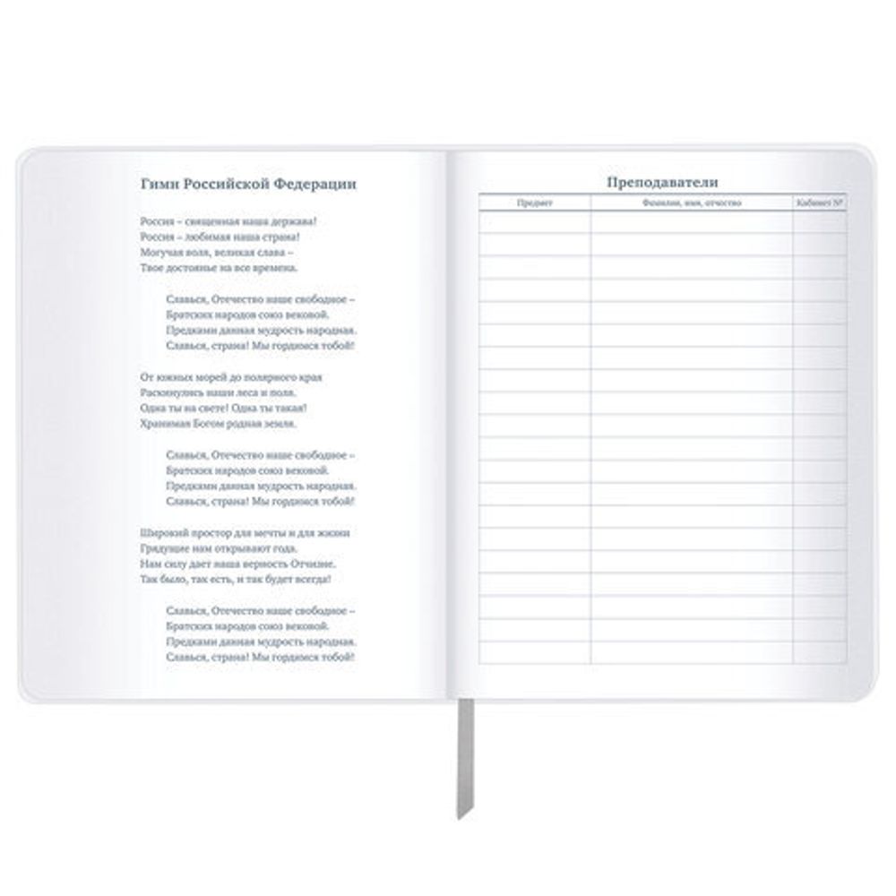 Дневник 1-11 класс 48 л., кожзам (гибкая), печать, фольга, BRAUBERG, "Аниме", 106917