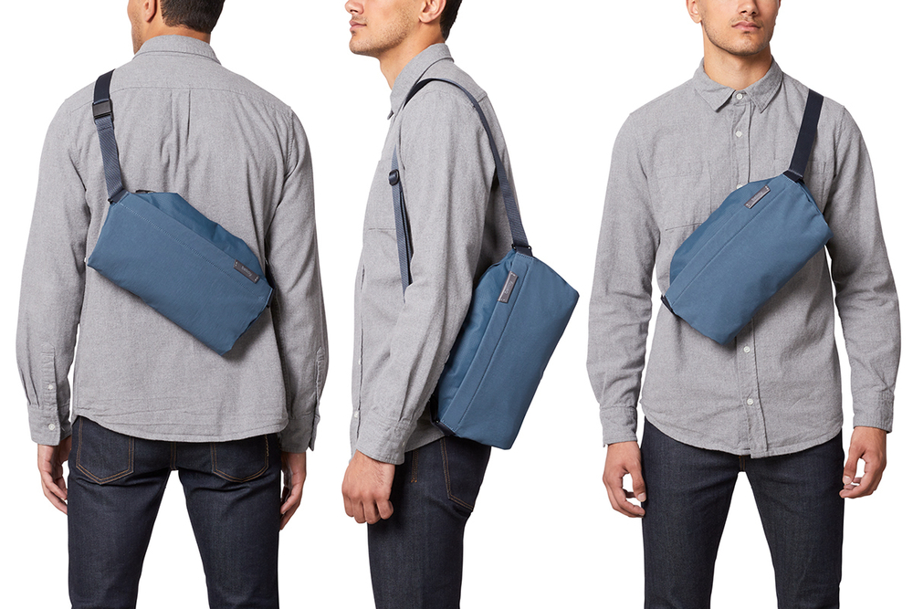 Сумка Bellroy Sling 7L