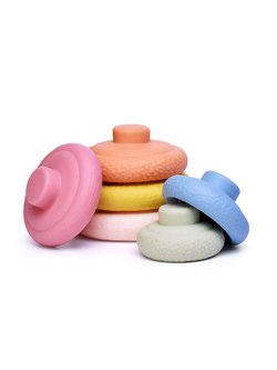 Пирамидка Учимся порядку (777-24)