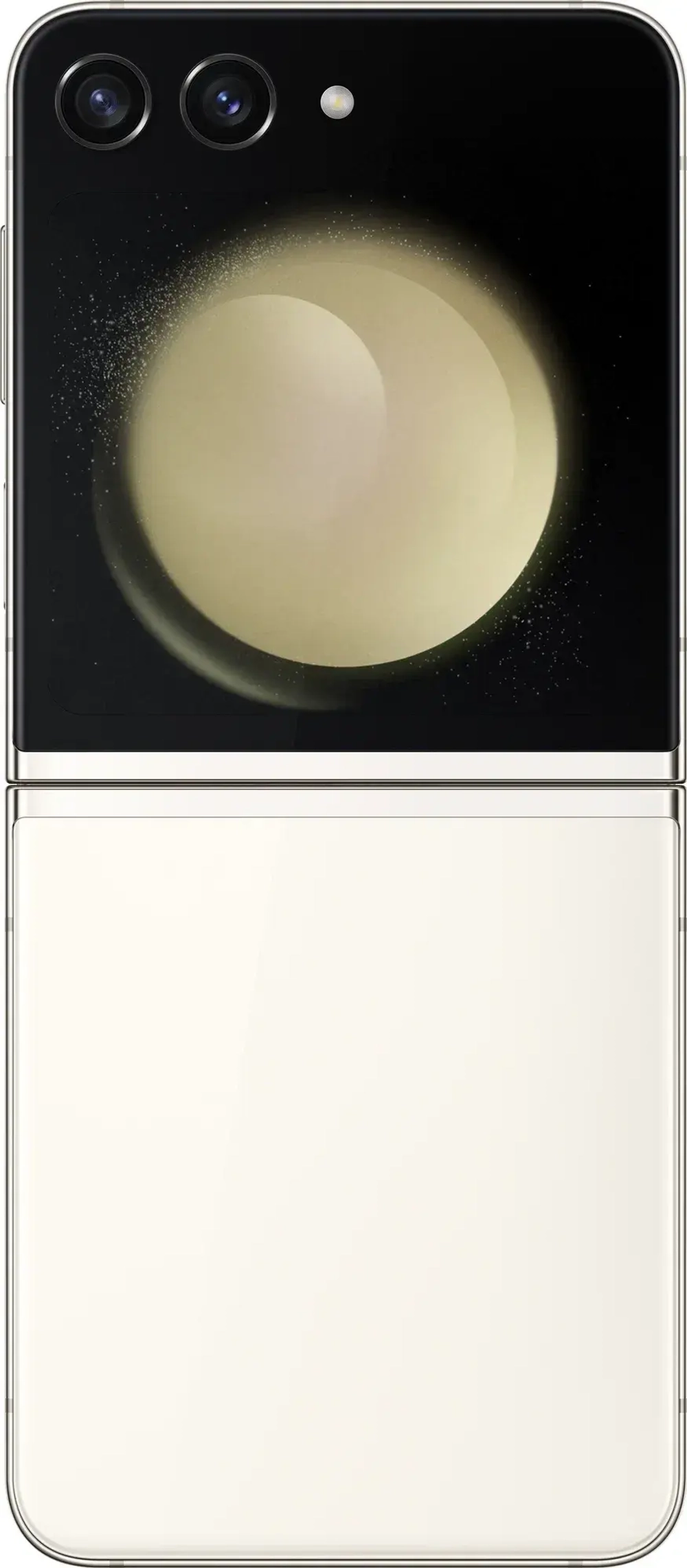 Samsung Galaxy Z Flip5 8 Cream