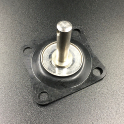 Мембрана топливного насоса Yamaha F20-70 (PREMARINE)