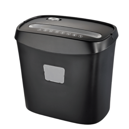 Уничтожитель документов Office Kit S45 (2x9)