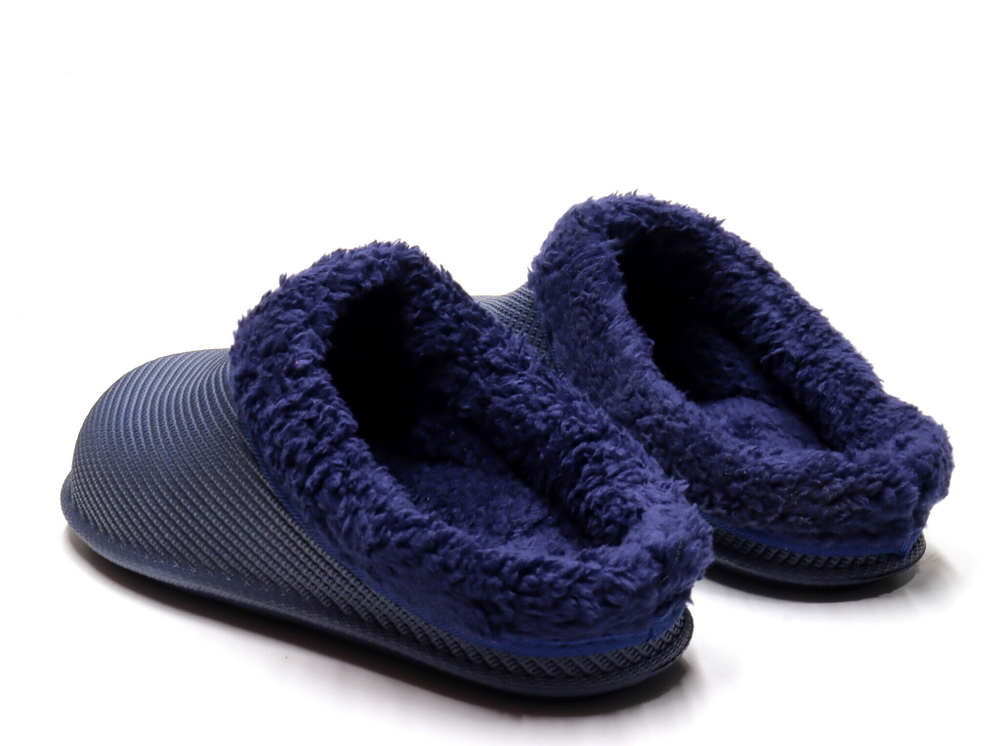 Сабо утепленные (41-43) р. / шт. 081M-1/J