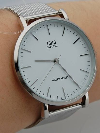 Мужские часы Q&Q QA20J201Y