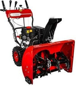 Снегоуборщик бензиновый DDE ST 9070 LE 796-658