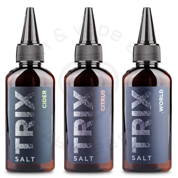 Trix Salt Glint Wine 50 ml (20)