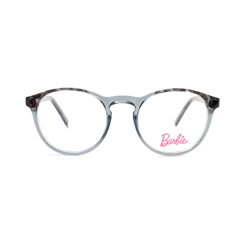 Оправа панто Barbie 036 GRY прозрачно-серая