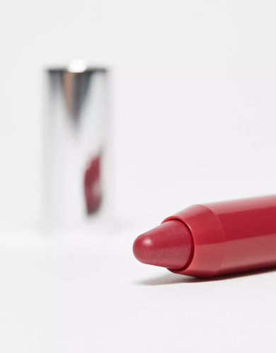 Губная помада CLINIQUE Chubby Stick Moisturising Lip Colour Balm Roomiest Rose 4.2 г