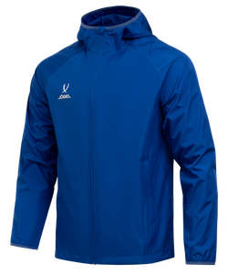 Куртка ветрозащитная CAMP Rain Jacket, синий, детский