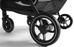 Прогулочная коляска для двойни Joie Estrella Eclipse