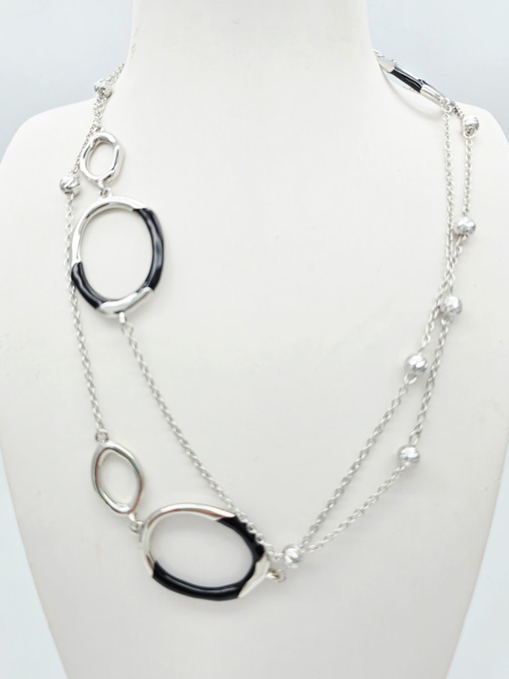 91003899 Колье Selena