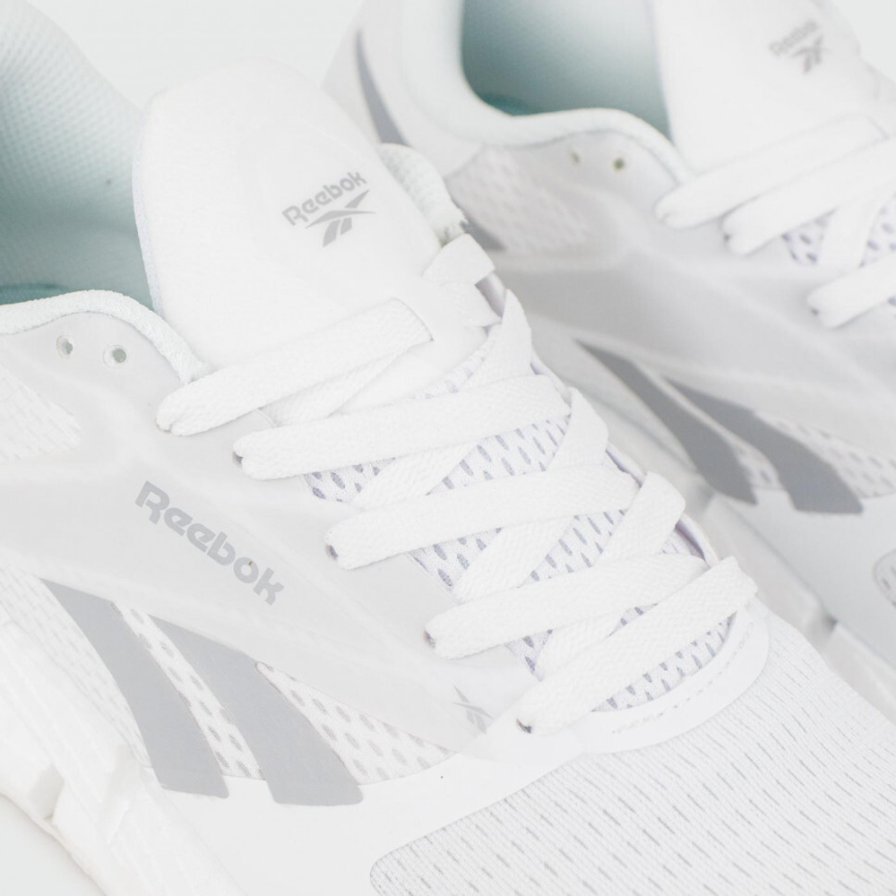 кроссовки Reebok FloatZig 1 White