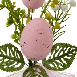 GAEM Ветка искусственная "Пасхальная", L6,5 W6 H21 см